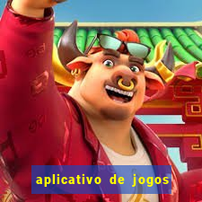 aplicativo de jogos que da bonus no cadastro